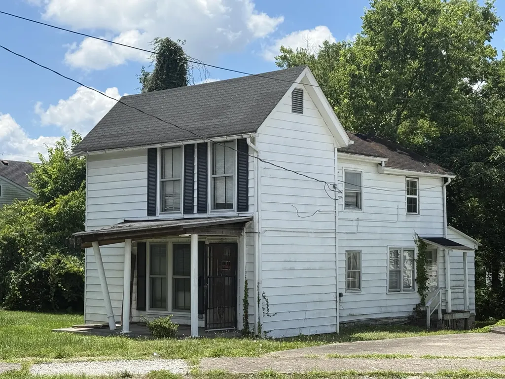 222 Stanford Road Danville KY 40422