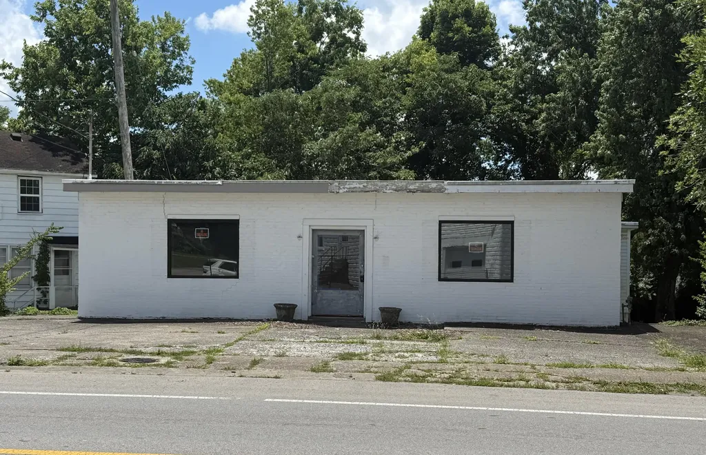 218 Stanford Road Danville KY 40422