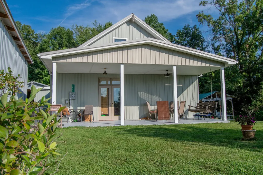 2850 Lower Licking Road Morehead KY 40351