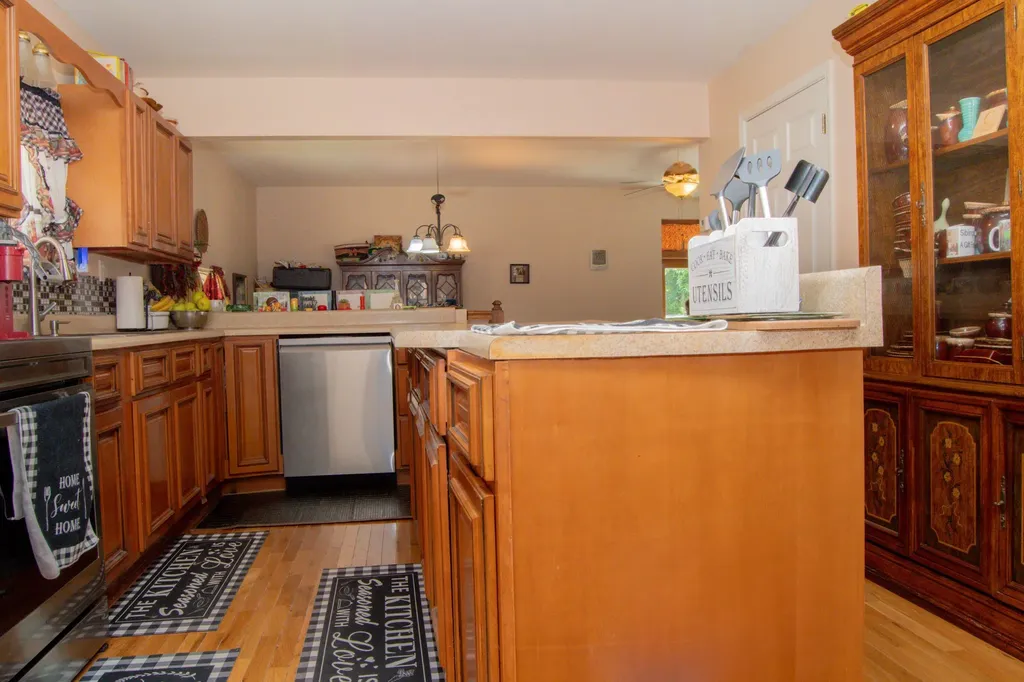 2850 Lower Licking Road Morehead KY 40351