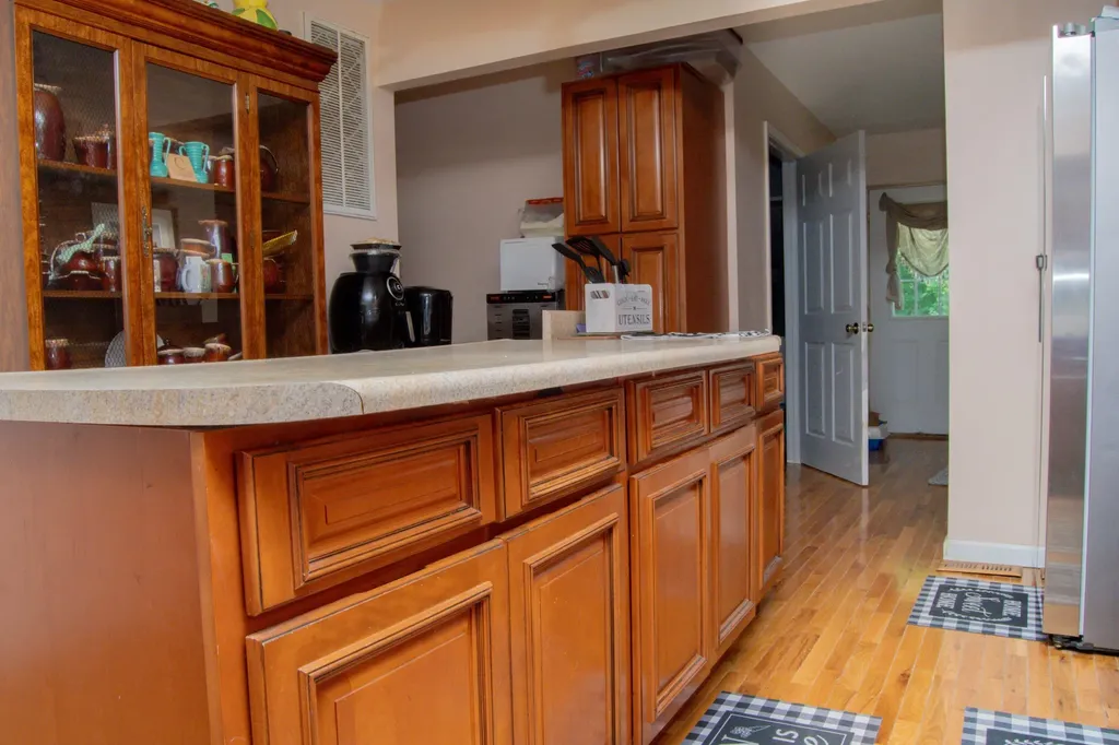 2850 Lower Licking Road Morehead KY 40351