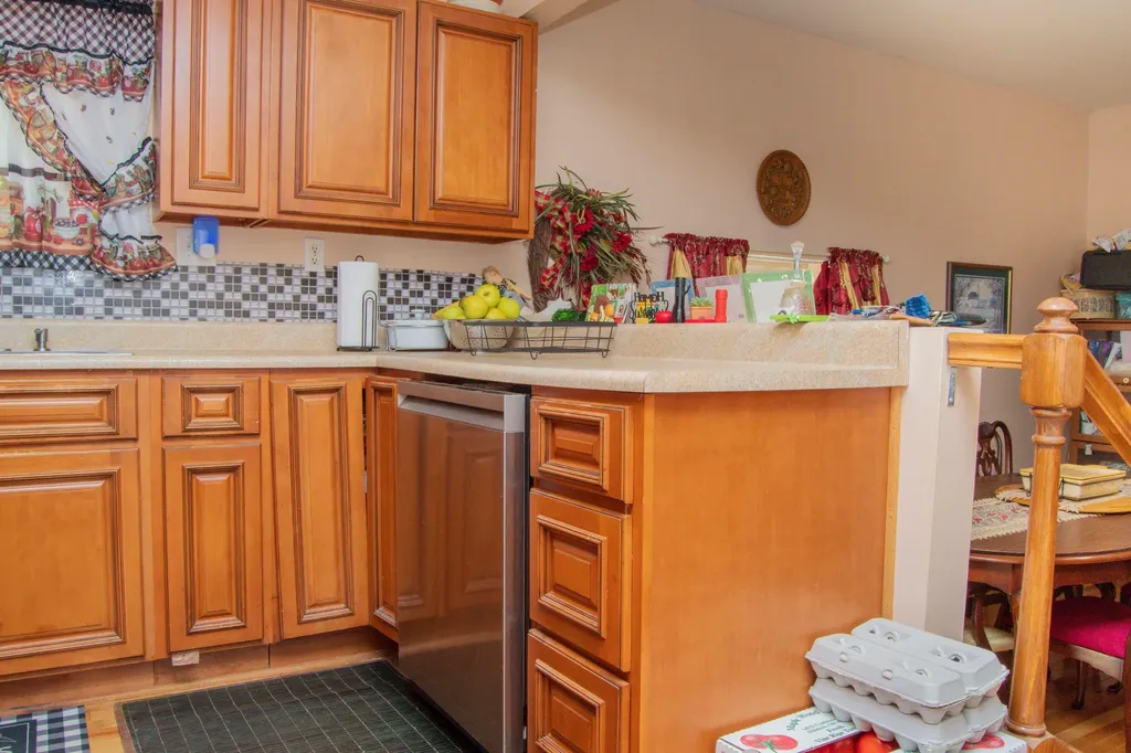 2850 Lower Licking Road Morehead KY 40351