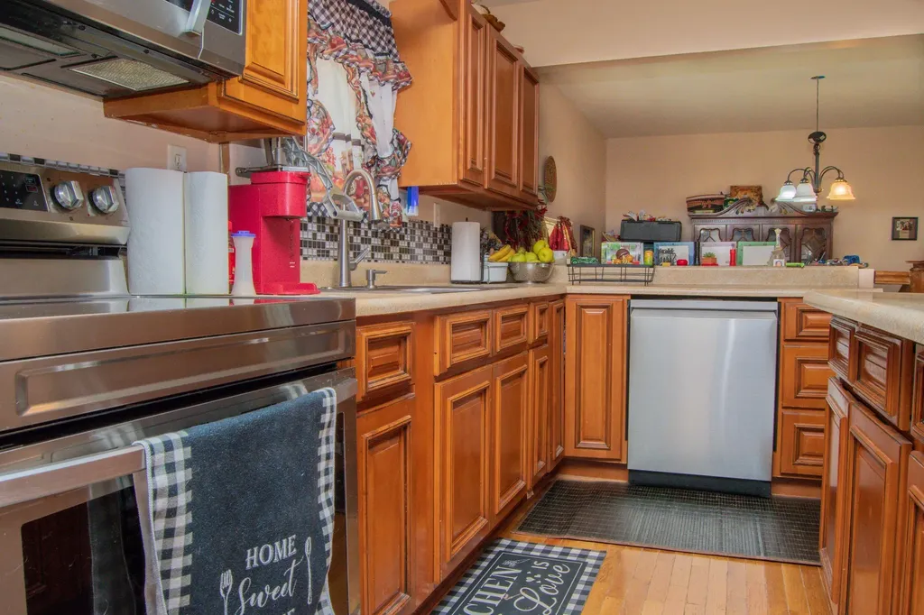 2850 Lower Licking Road Morehead KY 40351