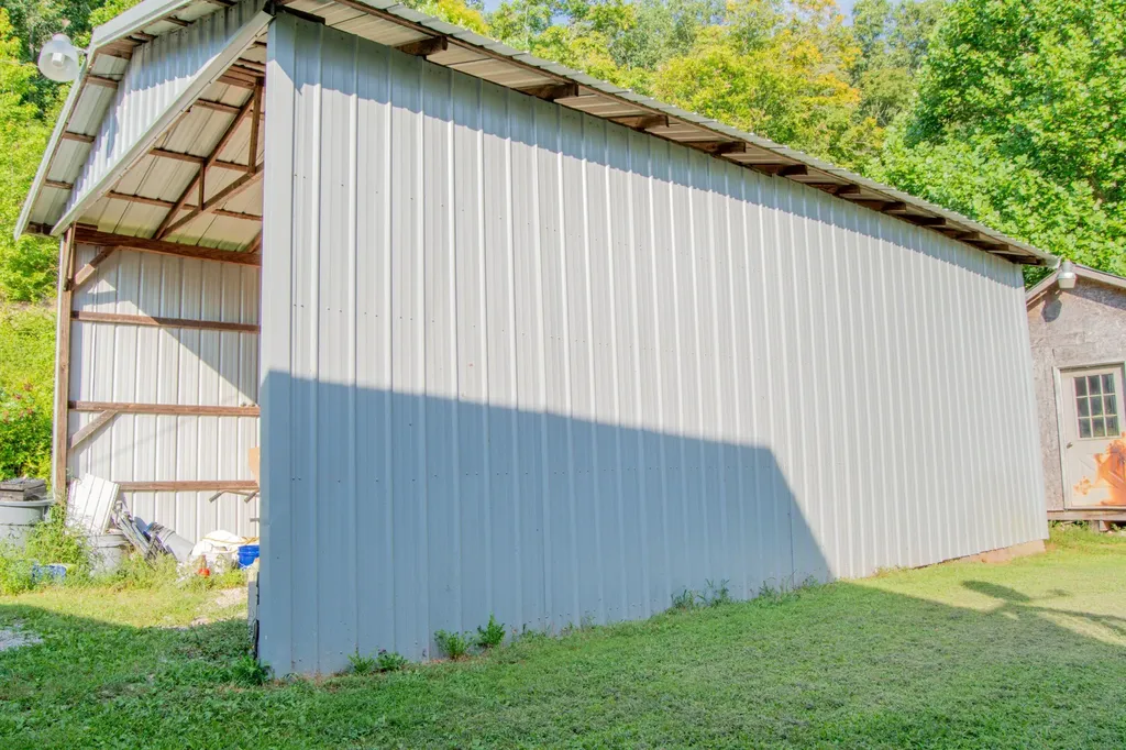 2850 Lower Licking Road Morehead KY 40351