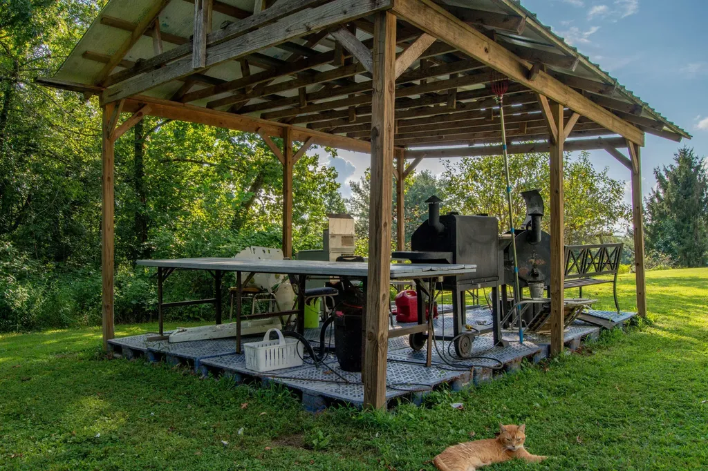 2850 Lower Licking Road Morehead KY 40351