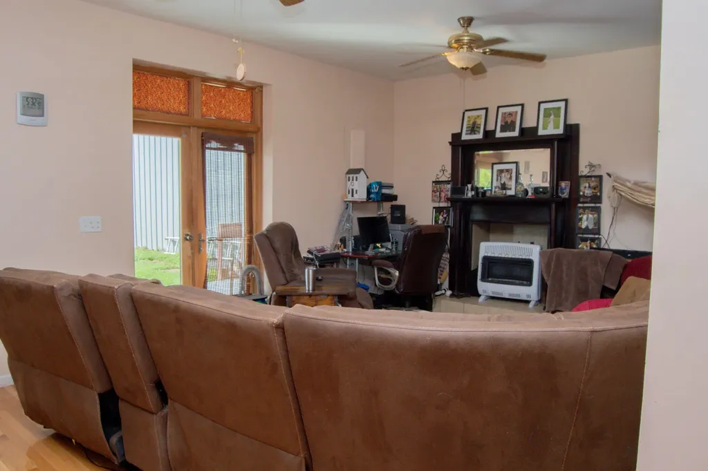 2850 Lower Licking Road Morehead KY 40351