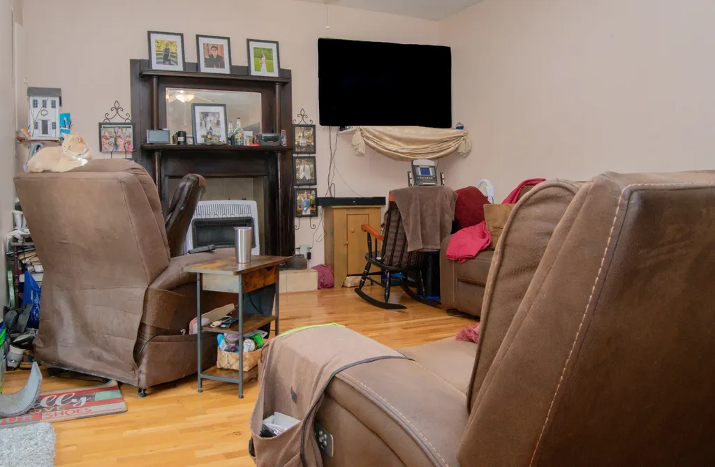 2850 Lower Licking Road Morehead KY 40351