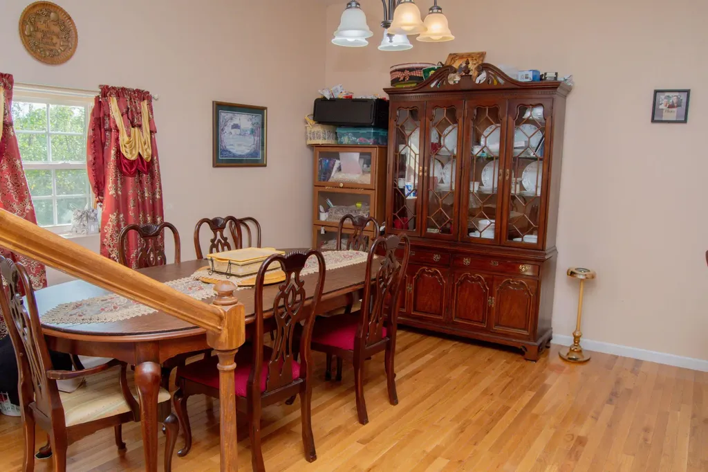 2850 Lower Licking Road Morehead KY 40351