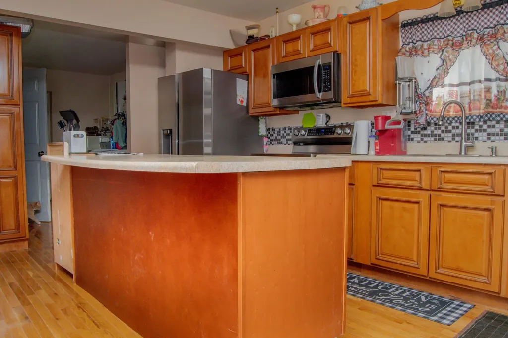 2850 Lower Licking Road Morehead KY 40351