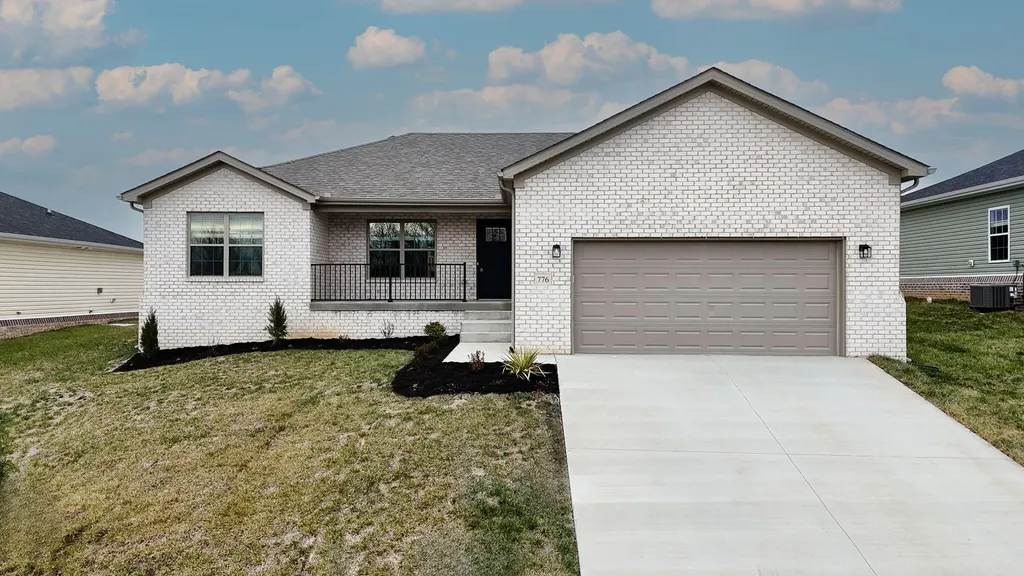 776 Yellowstone Trail Richmond KY 40475