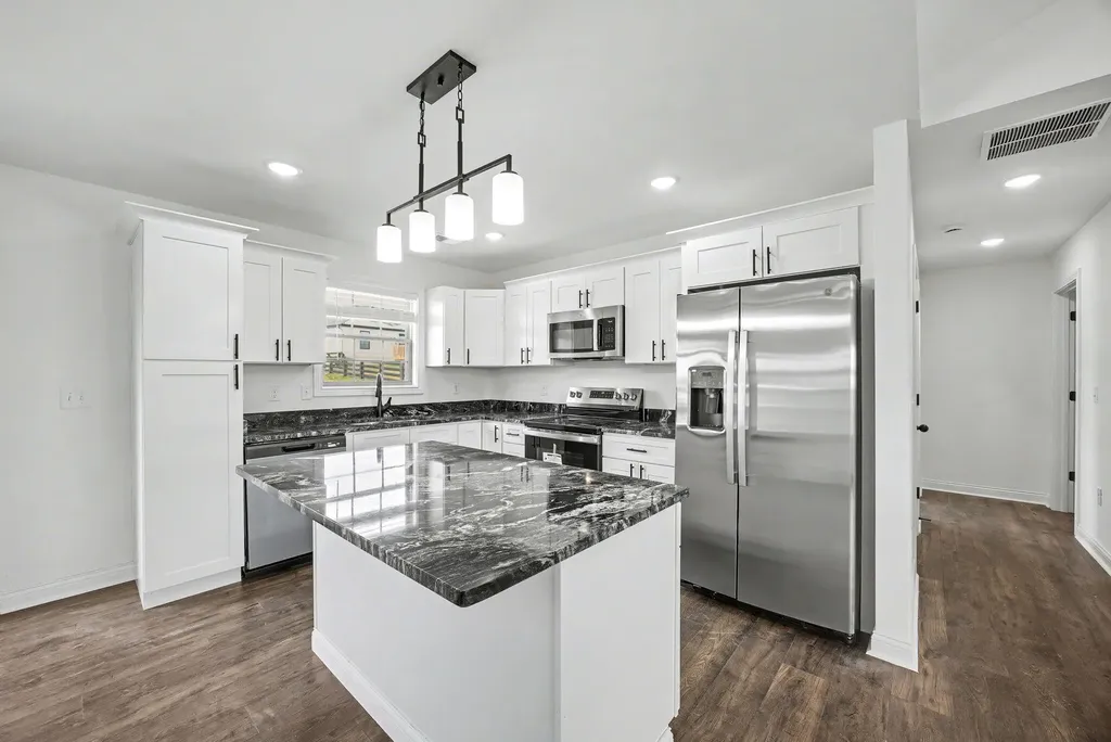 776 Yellowstone Trail Richmond KY 40475