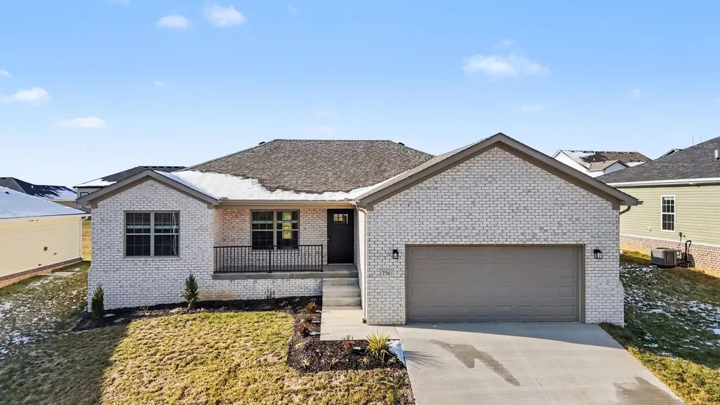 776 Yellowstone Trail Richmond KY 40475