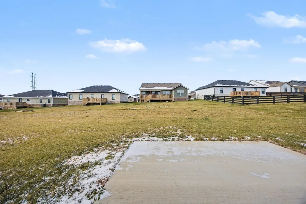 776 Yellowstone Trail Richmond KY 40475