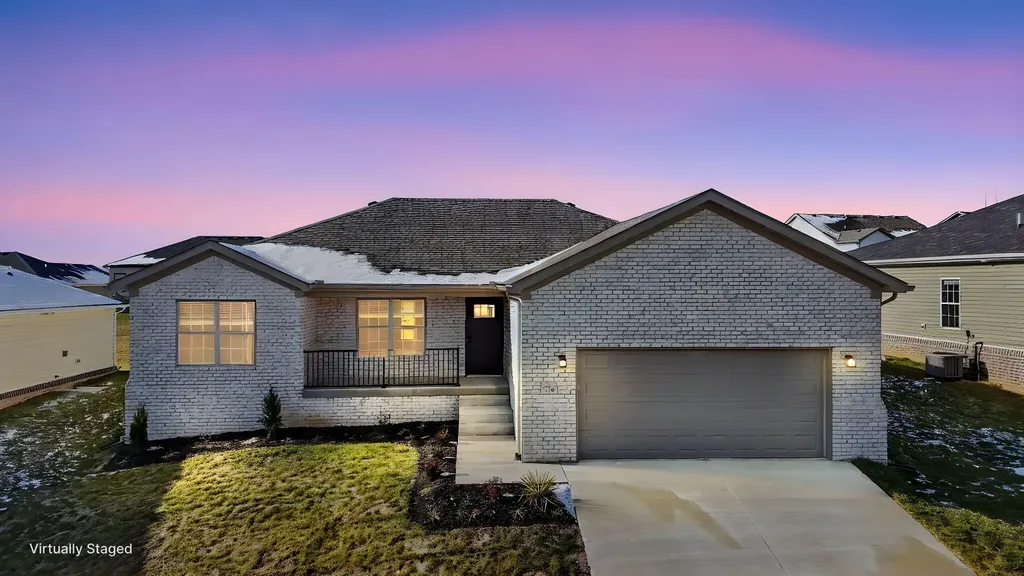776 Yellowstone Trail Richmond KY 40475