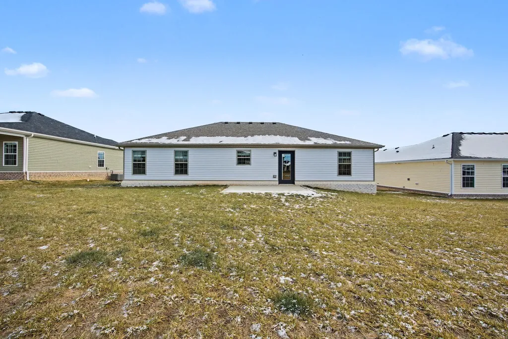 776 Yellowstone Trail Richmond KY 40475