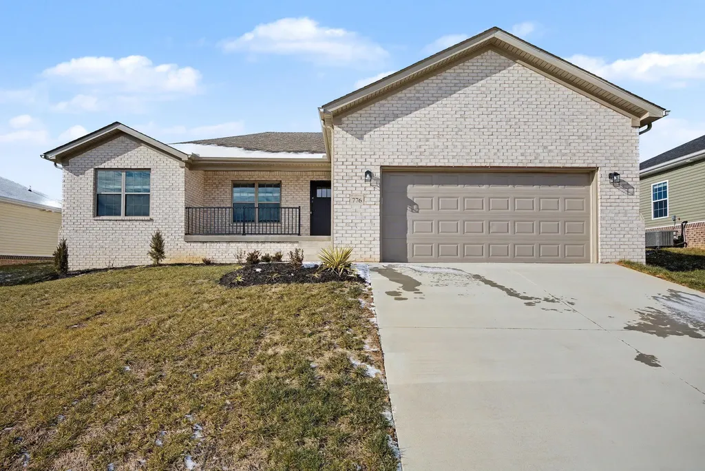 776 Yellowstone Trail Richmond KY 40475