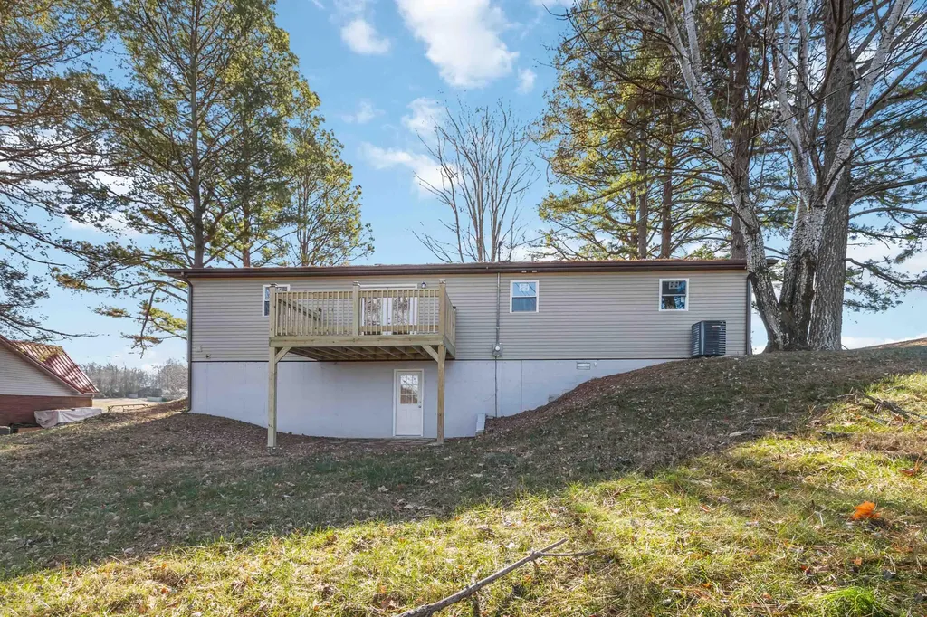 1490 Ferry Road Somerset KY 42503