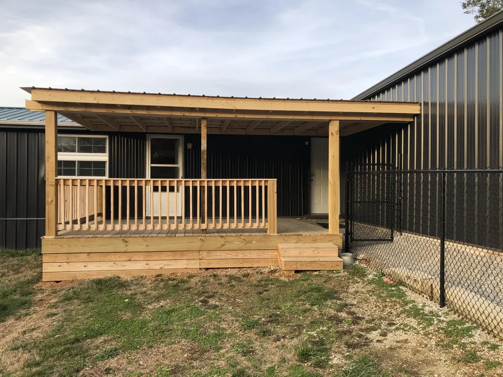 249 N Riverwood Road Bronston KY 42518