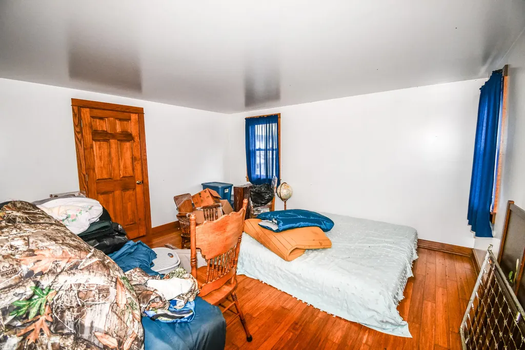 1233 Logan Run Road Flemingsburg KY 41041