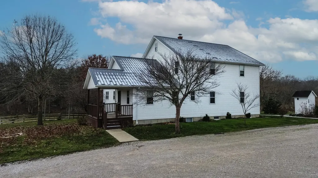 1233 Logan Run Road Flemingsburg KY 41041