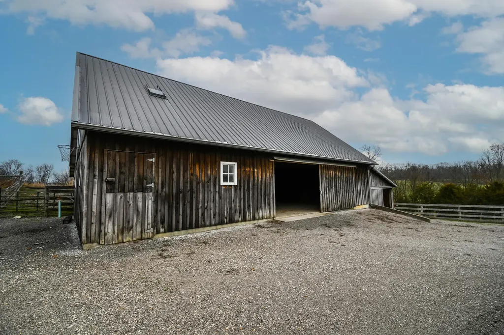 1233 Logan Run Road Flemingsburg KY 41041