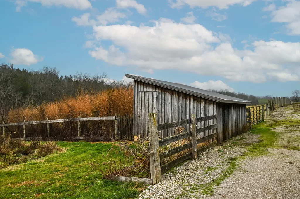 1233 Logan Run Road Flemingsburg KY 41041