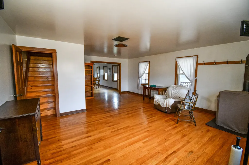 1233 Logan Run Road Flemingsburg KY 41041