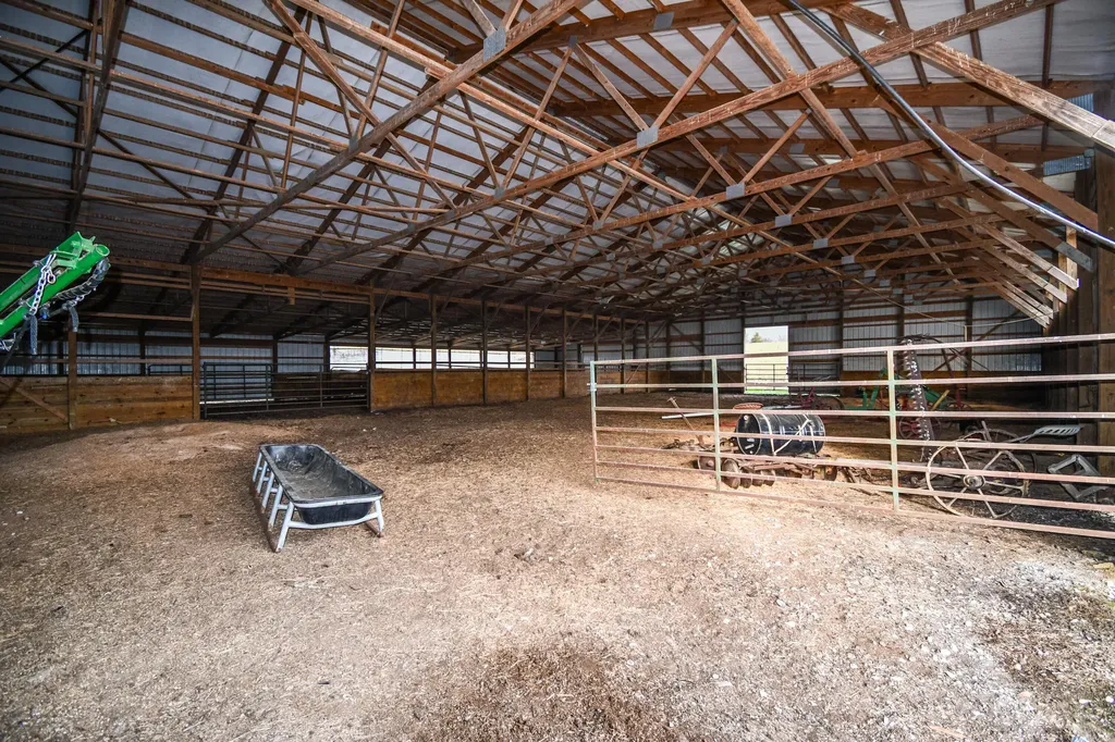 1233 Logan Run Road Flemingsburg KY 41041