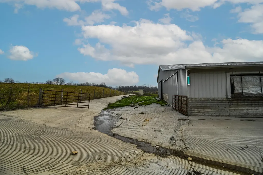 1233 Logan Run Road Flemingsburg KY 41041
