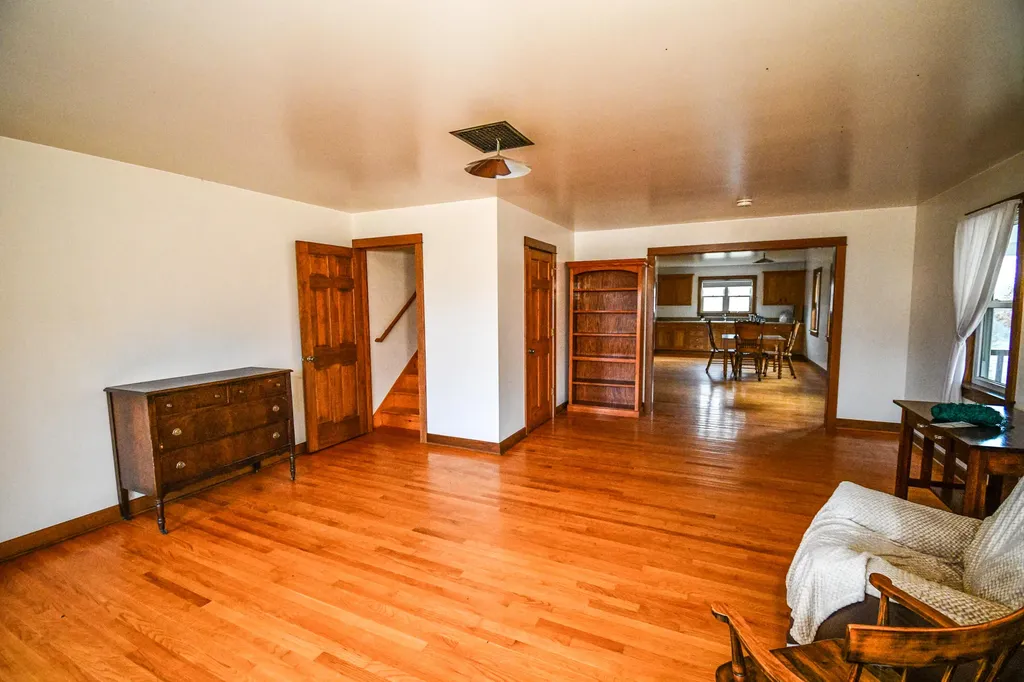 1233 Logan Run Road Flemingsburg KY 41041