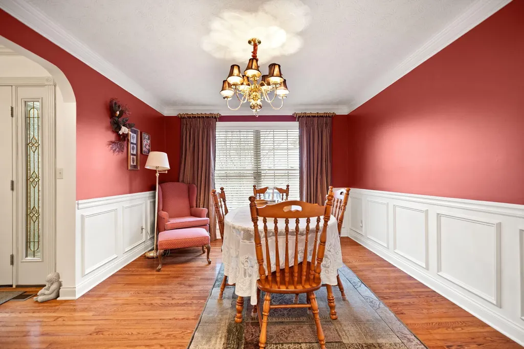 871 Woods Edge Drive Somerset KY 42503