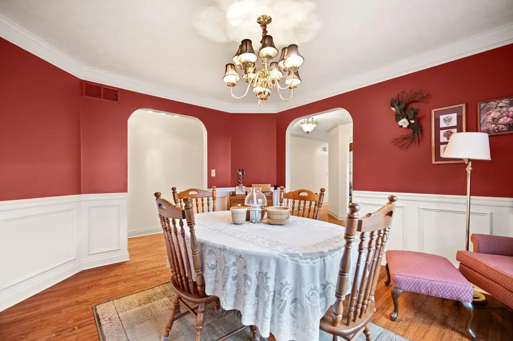 871 Woods Edge Drive Somerset KY 42503