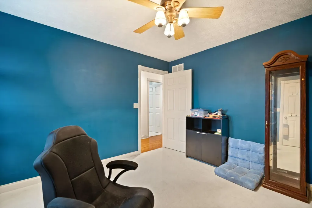 871 Woods Edge Drive Somerset KY 42503