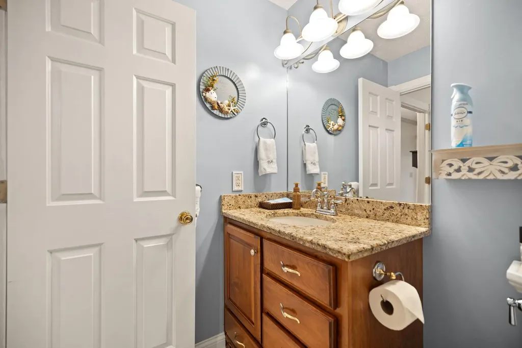 871 Woods Edge Drive Somerset KY 42503