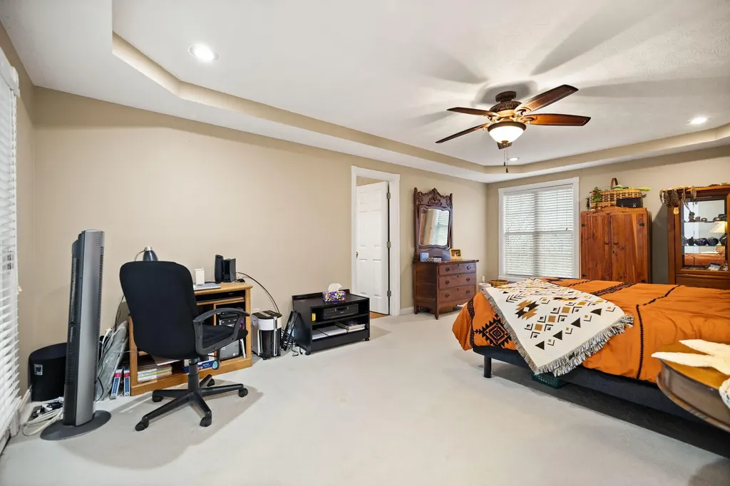 871 Woods Edge Drive Somerset KY 42503