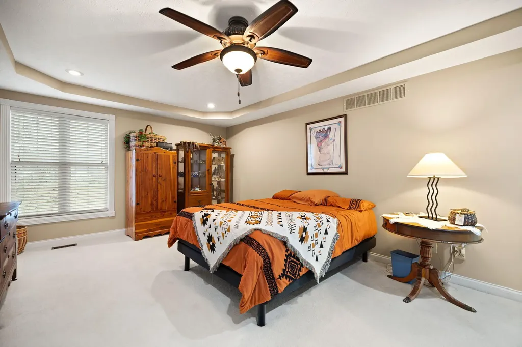 871 Woods Edge Drive Somerset KY 42503