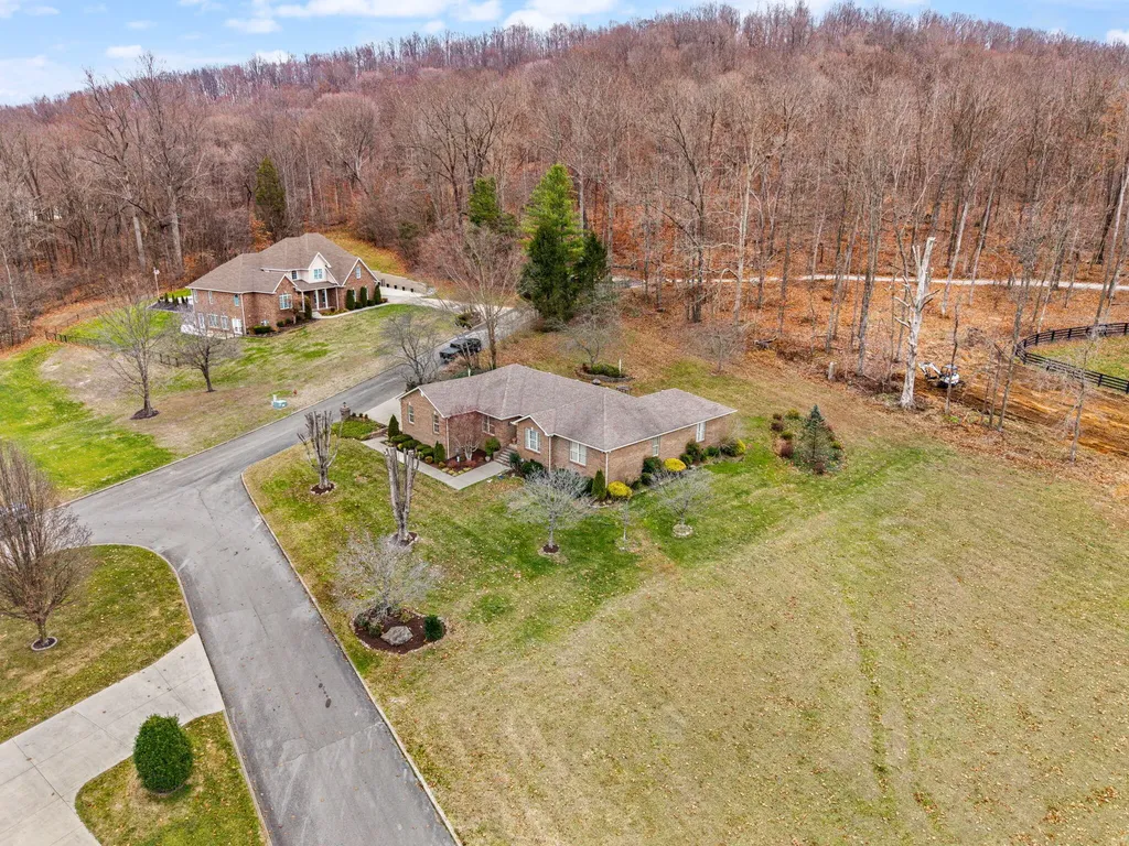 871 Woods Edge Drive Somerset KY 42503