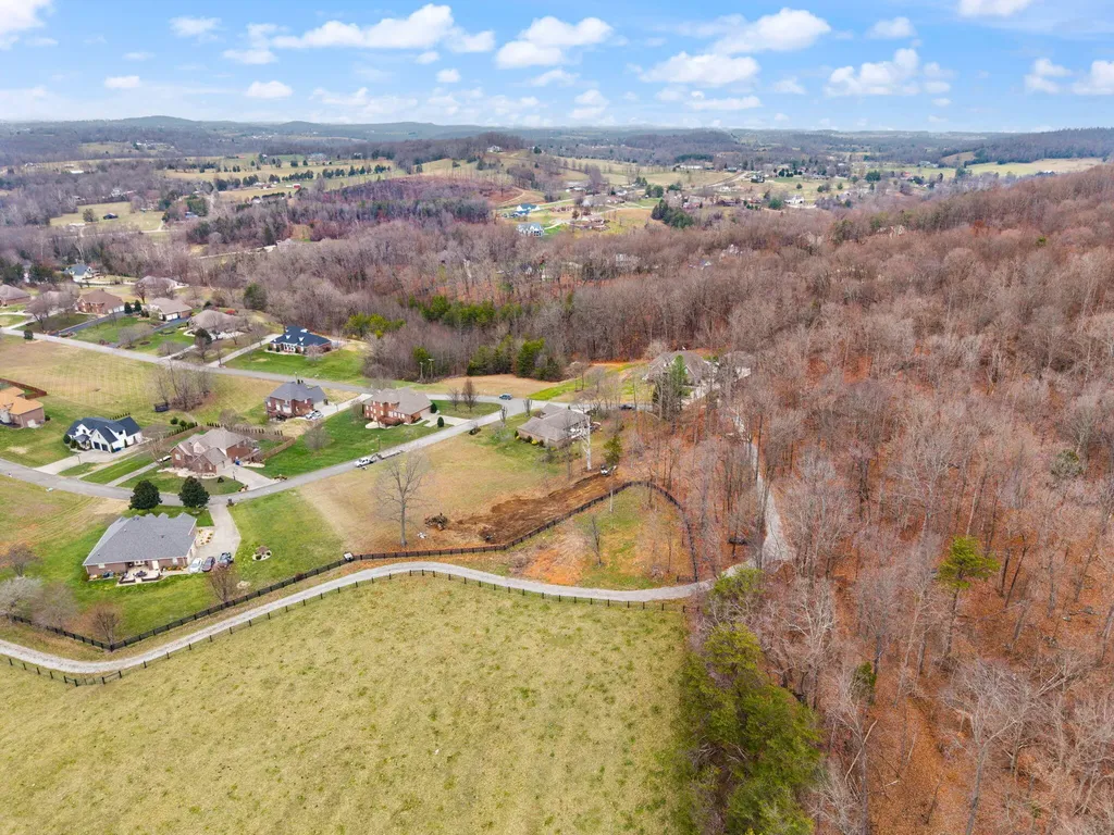 871 Woods Edge Drive Somerset KY 42503