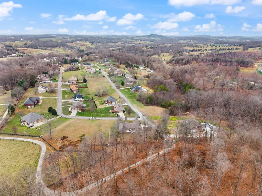 871 Woods Edge Drive Somerset KY 42503
