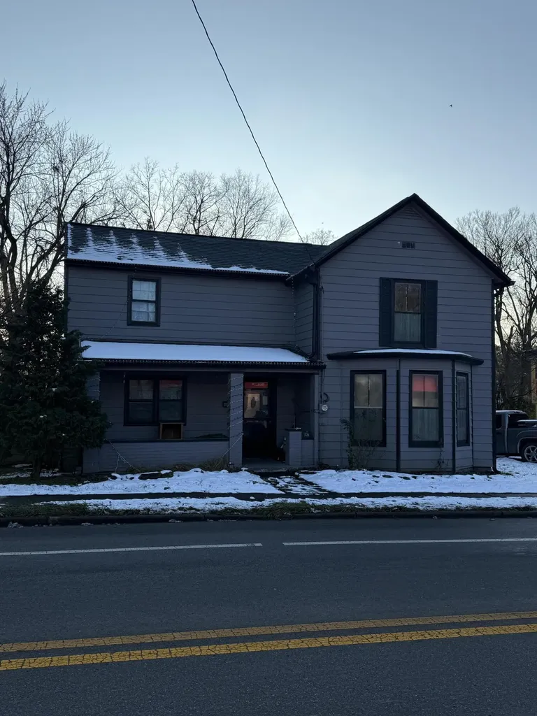 214 Stanford Road Danville KY 40422