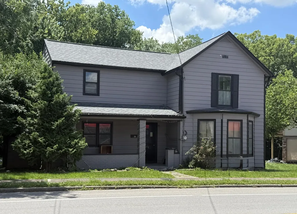214 Stanford Road Danville KY 40422