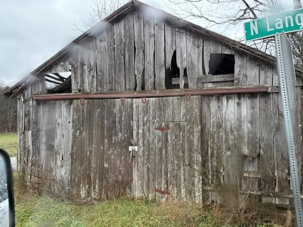 0 N Lang Road Berry KY 41003