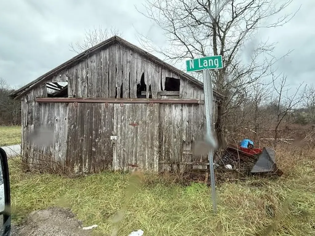 0 N Lang Road Berry KY 41003