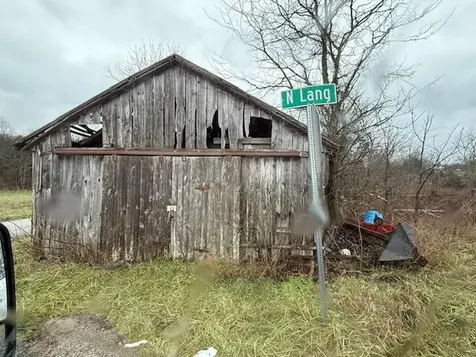 0 N Lang Road Berry KY 41003