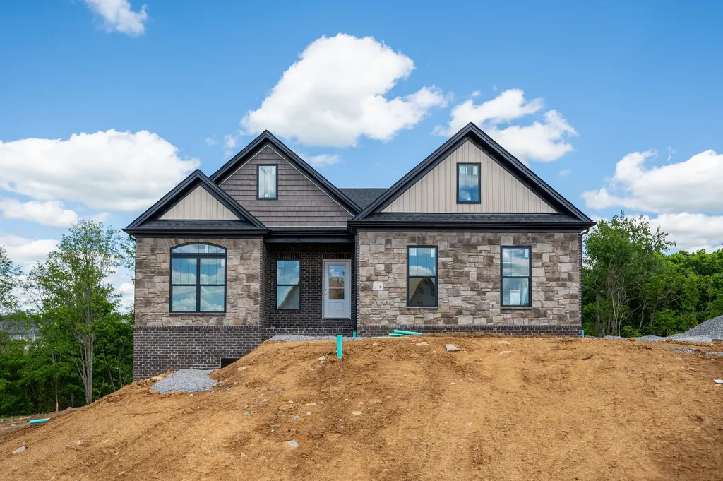 316 Circle Point Drive Richmond KY 40475