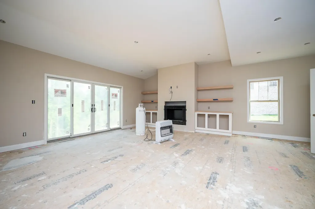 316 Circle Point Drive Richmond KY 40475