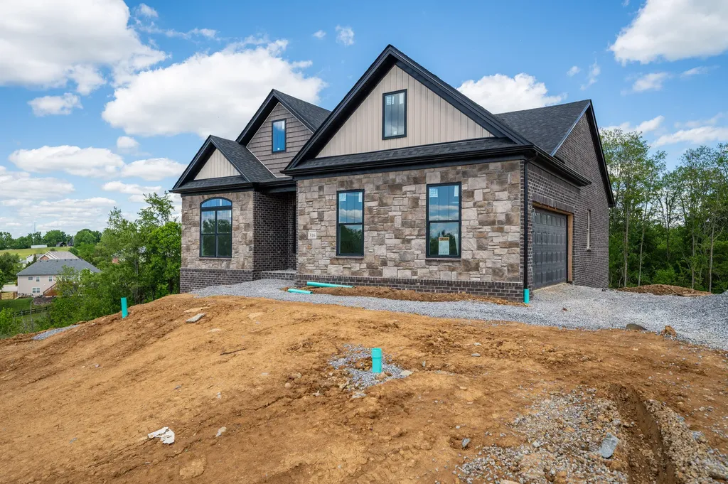 316 Circle Point Drive Richmond KY 40475
