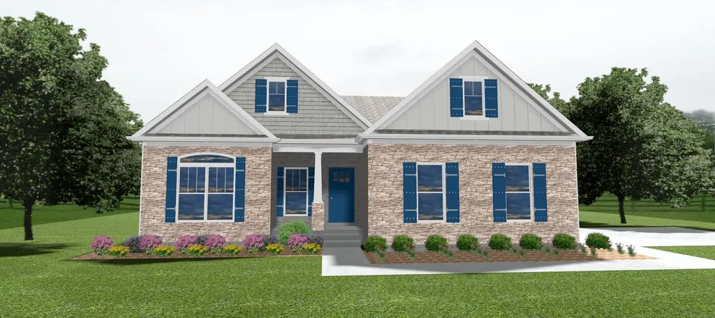 316 Circle Point Drive Richmond KY 40475