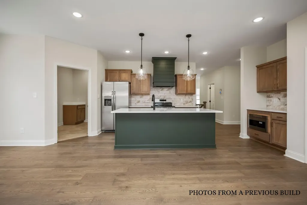 316 Circle Point Drive Richmond KY 40475