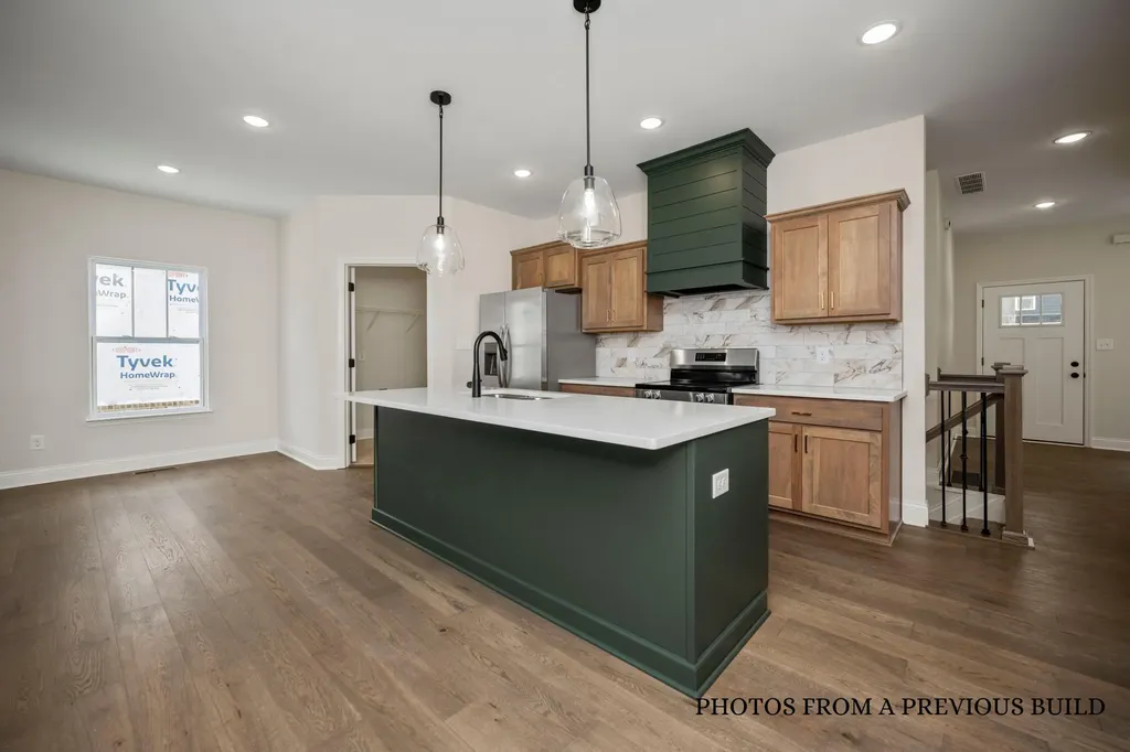 316 Circle Point Drive Richmond KY 40475